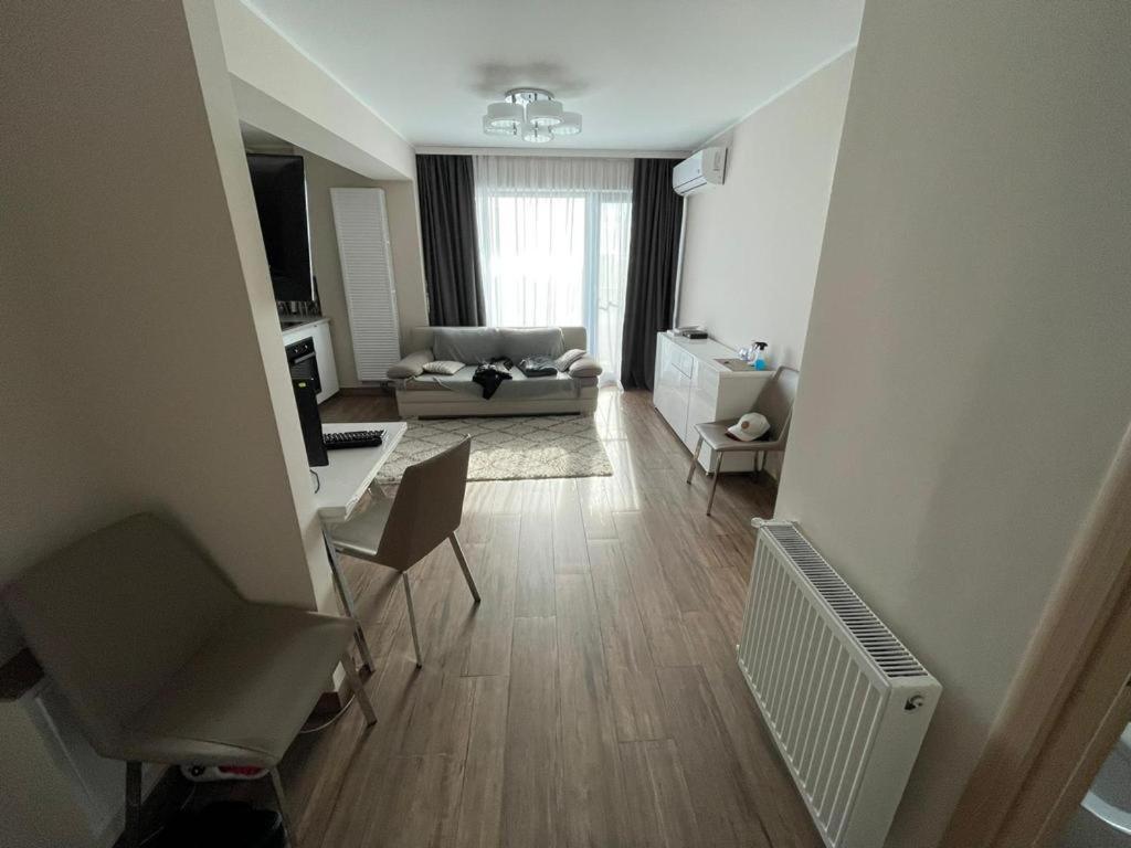 דירות מאמאיה Sea View Apartament מראה חיצוני תמונה